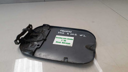 TAMPA PORTINHOLA RENAULT SANDERO 2010 A 2012 (2)