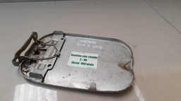 TAMPA PORTINHOLA RENAULT SANDERO 2010 A 2012