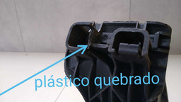 PEDAL ACELERADOR ELETRÔNICO VW PASSAT TSI 2010