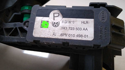 PEDAL ACELERADOR ELETRÔNICO VW PASSAT TSI 2010