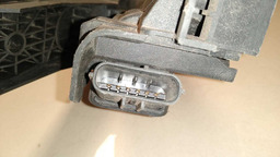 PEDAL ACELERADOR ELETRÔNICO VW PASSAT TSI 2010