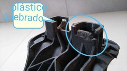 PEDAL ACELERADOR ELETRÔNICO VW PASSAT TSI 2010 (1)