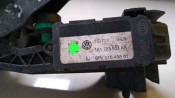 PEDAL ACELERADOR ELETRÔNICO VW PASSAT TSI 2010 (1)