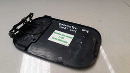 TAMPA PORTINHOLA RENAULT SANDERO 2008 A 2014 (4)