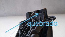 PEDAL ACELERADOR ELETRÔNICO VW JETTA 2.5 2008 A 2011 (2)