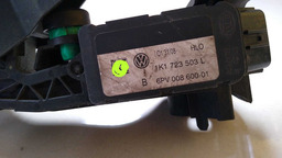 PEDAL ACELERADOR ELETRÔNICO VW JETTA 2.5 2008 A 2011 (2)