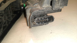 PEDAL ACELERADOR ELETRÔNICO VW JETTA 2.5 2008 A 2011 (1)