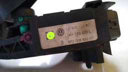 PEDAL ACELERADOR ELETRÔNICO VW JETTA 2.5 2008 A 2011