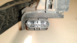 PEDAL ACELERADOR ELETRÔNICO VW JETTA 2.5 2008 A 2011