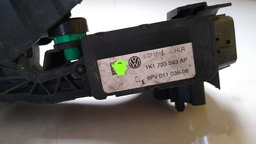 PEDAL ACELERADOR ELETRÔNICO VW PASSAT TSFI 2012 2013