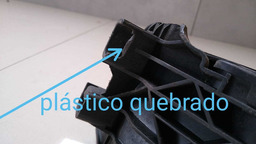 PEDAL ACELERADOR ELETRÔNICO VW PASSAT TSFI 2012 2013