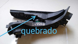 PEDAL ACELERADOR ELETRÔNICO VW PASSAT TSFI 2012 2013