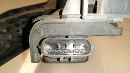 PEDAL ACELERADOR ELETRÔNICO VW PASSAT TSFI 2012 2013