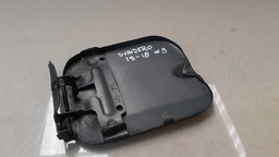 TAMPA PORTINHOLA RENAULT SANDERO 2015 A 2018  (3)