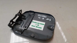 TAMPA PORTINHOLA RENAULT SANDERO 2015 A 2018  (5)