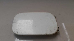 TAMPA PORTINHOLA RENAULT SANDERO 2008 A 2014