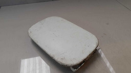 TAMPA PORTINHOLA RENAULT SANDERO 2008 A 2014