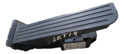 PEDAL ACELERADOR ELETRÔNICO VW JETTA 2013 2014