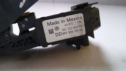PEDAL ACELERADOR ELETRÔNICO VW JETTA 2013 2014