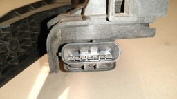 PEDAL ACELERADOR ELETRÔNICO VW JETTA 2013 2014