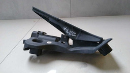 PEDAL ACELERADOR ELETRÔNICO VW JETTA 2011 2012 (1)