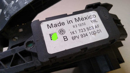 PEDAL ACELERADOR ELETRÔNICO VW JETTA 2011 2012 (1)