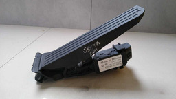 PEDAL ACELERADOR ELETRÔNICO VW JETTA 2011