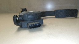 PEDAL ACELERADOR ELETRÔNICO AUDI A4 2.0 2012 2013