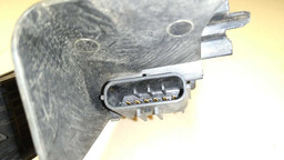 PEDAL ACELERADOR ELETRÔNICO VW TIGUAN 2015 2016