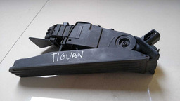 PEDAL ACELERADOR ELETRÔNICO VW TIGUAN 2015 2016