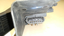 PEDAL ACELERADOR ELETRÔNICO VOLKSWAGEN JETTA 2012