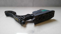 PEDAL ACELERADOR ELETRÔNICO VW POLO 2008 2009 2010