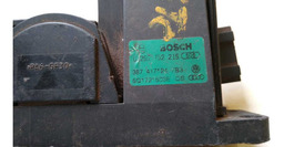 PEDAL ACELERADOR ELETRÔNICO VW POLO 2008 2009 2010