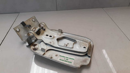 TAMPA PORTINHOLA RENAULT DUSTER 2013 A 2016