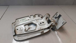 TAMPA PORTINHOLA RENAULT DUSTER 2013 A 2016