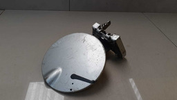 TAMPA PORTINHOLA CITROEN C3 2011