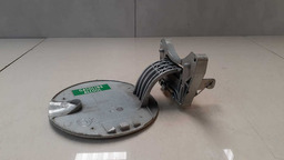 TAMPA PORTINHOLA CITROEN C3 2011