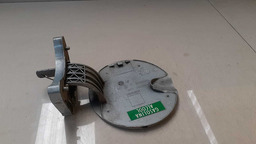 TAMPA PORTINHOLA CITROEN C3 2011