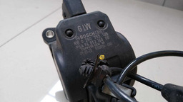 PEDAL ACELERADOR ELETRÔNICO CITROEN C5 2010 2011 (1)