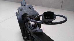 PEDAL ACELERADOR ELETRÔNICO CITROEN C5 2010 2011 (1)