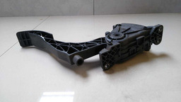 PEDAL ACELERADOR ELETRÔNICO VW FOX 2012 (1)