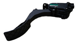PEDAL ACELERADOR ELETRÔNICO VW GOL G5 2010 2011 2012
