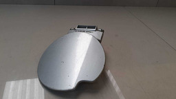 TAMPA PORTINHOLA PEUGEOT 307 2010