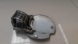 TAMPA PORTINHOLA PEUGEOT 307 2010