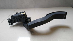 PEDAL ACELERADOR ELETRÔNICO AUDI A6 2.7 2002 2003