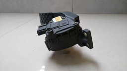 PEDAL ACELERADOR ELETRÔNICO AUDI A6 2.7 2002 2003