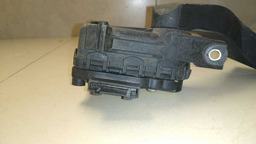 PEDAL ACELERADOR ELETRÔNICO AUDI A6 2.7 2002 2003