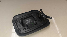 TAMPA PORTINHOLA TOYOTA COROLLA 2012