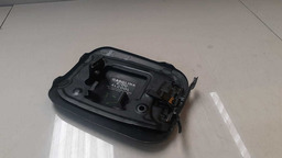 TAMPA PORTINHOLA TOYOTA COROLLA 2012