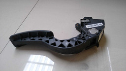 PEDAL ACELERADOR ELETRÔNICO RENAULT FLUENCE 2013 2014 (1)